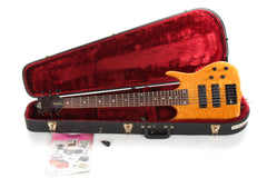 1991 Ken Smith Burner 6 String Bass