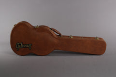 2017 Gibson Gary Clark Jr. Signature SG Gloss Yellow