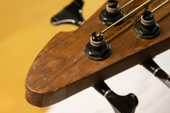 Peavey Grind NTB 5-String Bass