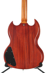 2013 Gibson SG Frank Zappa Roxy Signature Electric Guitar -RARE-