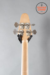 1979 Gibson Grabber G-3 Bass Guitar Wine Red