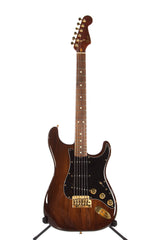 1983 Fender "The Strat" Walnut Stratocaster