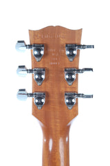 2013 Gibson SG Frank Zappa Roxy Signature Electric Guitar -RARE-