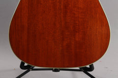 2013 Gibson Hummingbird Acoustic Electric Cherry Sunburst