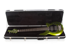 2007 Ernie Ball Music Man Bongo 5 HH Dargie Delight I -RARE 1ST RUN-