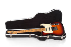 1998 Fender Telecaster Plus Version 2 Tele V2