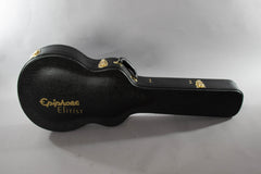 2013 Epiphone Elitist 1965 Casino Vintage Sunburst