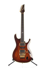 1997 Ibanez J Custom S3040 BS Brown Sunburst -RARE-