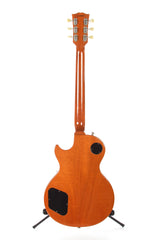 2004 Gibson Les Paul Classic Goldtop