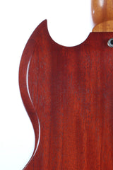 2013 Gibson SG Frank Zappa Roxy Signature Electric Guitar -RARE-