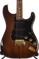 1983 Fender "The Strat" Walnut Stratocaster