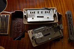 2003 Gibson Les Paul Standard Premium Plus Light Burst