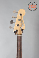 2018 Fender American Original '60s Precision Bass 3-Color Sunburst