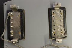 2001 Gibson '67 Reissue Flying V White Mirror Pick-Guard