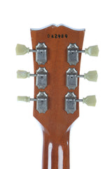 2004 Gibson Les Paul Classic Goldtop