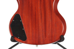 2013 Gibson SG Frank Zappa Roxy Signature Electric Guitar -RARE-