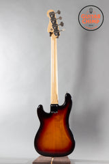 2018 Fender American Original '60s Precision Bass 3-Color Sunburst