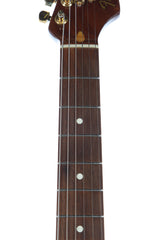 1983 Fender "The Strat" Walnut Stratocaster