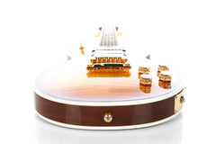 2014 Gibson Les Paul Supreme 3 Pickup