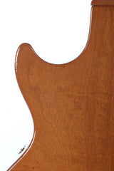 2004 Gibson Les Paul Classic Goldtop