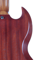 2013 Gibson SG Frank Zappa Roxy Signature Electric Guitar -RARE-