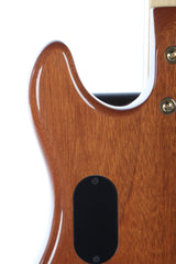 2006 Fender Victor Bailey KOA 4 String Fretless Jazz Bass -RARE-