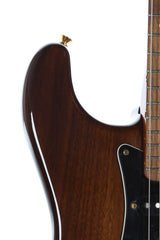 1983 Fender "The Strat" Walnut Stratocaster