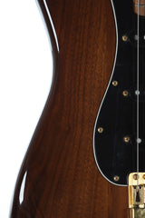 1983 Fender "The Strat" Walnut Stratocaster