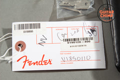 2018 Fender American Original '60s Precision Bass 3-Color Sunburst