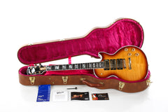 2014 Gibson Les Paul Supreme 3 Pickup