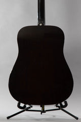 2016 Gibson Custom Shop Eric Church Hummingbird Dark Translucent Ebony Burst