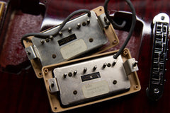 2010 Gibson Les Paul Red Rocker Sammy Hagar Signature “Chickenfoot” Electric Guitar