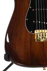 1983 Fender "The Strat" Walnut Stratocaster