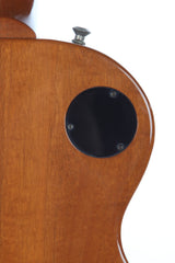 2004 Gibson Les Paul Classic Goldtop