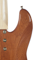 2006 Fender Victor Bailey KOA 4 String Fretless Jazz Bass -RARE-