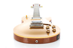 2004 Gibson Les Paul Classic Goldtop