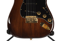 1983 Fender "The Strat" Walnut Stratocaster