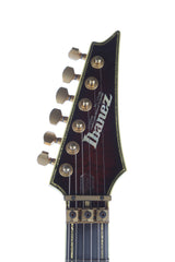 1997 Ibanez J Custom S3040 BS Brown Sunburst -RARE-