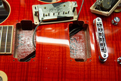 2013 Gibson Les Paul Slash Signature Vermillion