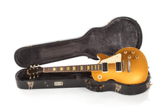 2004 Gibson Les Paul Classic Goldtop