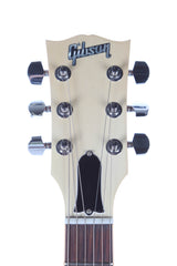 2013 Gibson SG Frank Zappa Roxy Signature Electric Guitar -SIGNED BY DWEEZIL ZAPPA-