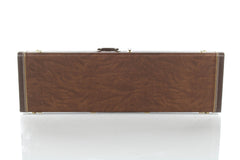 2006 Fender Victor Bailey KOA 4 String Fretless Jazz Bass -RARE-