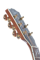 2015 Gibson Custom Shop Hummingbird Custom KOA Acoustic Guitar -SUPER CLEAN-