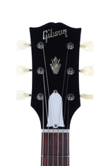 2015 Gibson Custom Shop Brian Ray '63 SG Silver Fox