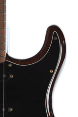 1983 Fender "The Strat" Walnut Stratocaster