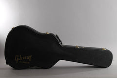 2013 Gibson Hummingbird Acoustic Electric Cherry Sunburst