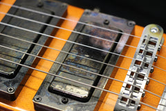 2013 Gibson Firebird VII Skunk Baxter Electric Guitar