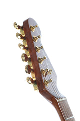 1983 Fender "The Strat" Walnut Stratocaster