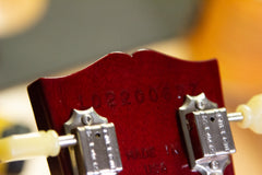 2010 Gibson Les Paul Red Rocker Sammy Hagar Signature “Chickenfoot” Electric Guitar