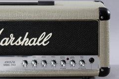 1987 Marshall JCM 25/50 2553 Silver Jubilee Head